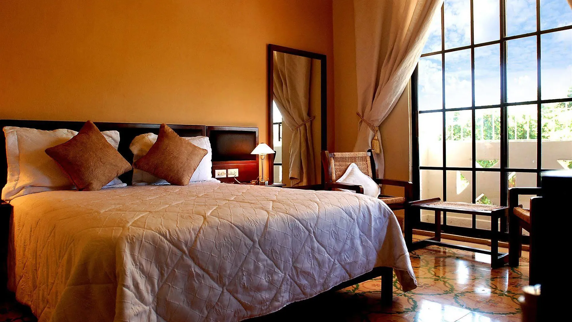 Bed & Breakfast Casa Del Sol Bed and Breakfast Santo Domingo